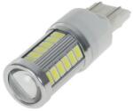 motoLEDy 2 Db LED Izzó 7443 W21/5W 12V-24V 1300lm CANBUS