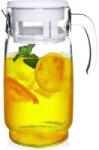 Vilde Cana de Sticla cu Capac, 2 l, Vilde (MRK-139292)