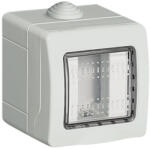Bticino Doza aplicata 1M IP55 Living Light Bticino 24501 (24501)