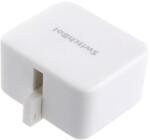 SwitchBot S1 vezeték nélküli kapcsoló fehér (860038001703) (860038001703)