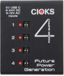 CIOKS C4 Expander Kit Gitáreffekt tápegység (CIOKS-C4)