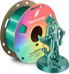 Polymaker Panchroma PLA Dual Silk Jadeite (Green-Chrome) - 1, 75 mm / 1000 g (CA03028)