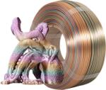AzureFilm PLA Silk Rainbow Refill Tropicana - 1, 75 mm / 1000 g (FLR171-2463)
