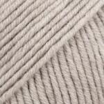 DROPS Design Merino Extra Fine Uni Colour 08 Greige Kötőfonal (108508)