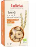 La Selva Covrigei Taralli Bio Classic, 200 g, LaSelva