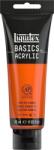 Liquitex Basic Akril festék 620 Vivid Red Orange 118 ml 1 db (72.1620)
