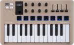 Arturia MiniLab 3 Champagne MIDI mesterbillentyűzet (MINILAB-3-CHAMPAGNE)