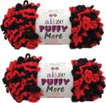 alize 724 Rose Kötőfonal (724)