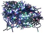ProGarden 36 m 480 LED-es Karácsonyi Kültéri-beltéri Dekor Fényfüzér, Hálózati Adateres, Időzíthető 6/18 Órás, 8 Féle Fényjátékkal, színes RGB, IP44