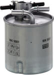 Mann-filter Filtru combustibil Mann-Filter WK9081