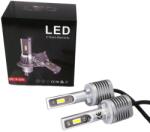 motoLEDy LED Izzók H27, 880, 881, 886 9V-30V CANBUS CSP SET New