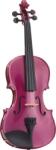 Stentor HARLEQUIN 1/2 Raspberry Pink Hegedű (SR1401RPE)