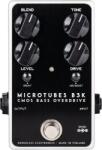 Darkglass Microtubes B3K v2 Basszusgitár effektpedál (B3K2)