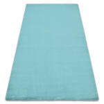 My carpet company My Carpet Company Bunny Aqua Kék 200x290 cm Szőnyeg