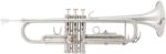 Latone LTR 500 Silver Elegance Bb trombita (LTR500SE)