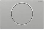 GEBERIT Clapeta de actionare, rotunda, spalare start-stop, insurubabila, Geberit Sigma10, 115.787. SN. 5 115.787. SN. 5 (115.787.SN.5)