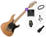 Yamaha Pacifica 112 V Premium SET Yellow Natural Satin Електрическа китара
