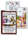 Piatnik Mlle Lenormand jóskártya (194115) (P194115) (P194115)