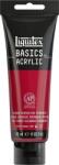 Liquitex Basic Akril festék 116 Alizarin Crimson Hue 118 ml 1 db (72.1116)