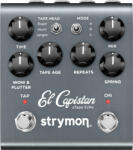Strymon El Capistan V2 Gitáreffekt (EL CAPISTAN V2)