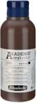 Schmincke Akademie Akril festék 669 Burnt Umber 250 ml 1 db (75.3150)