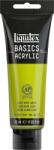 Liquitex Basic Akril festék 218 Light Olive Green 118 ml 1 db (72.1218)