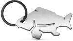 Delphin Key Chain/Bottle Opener CARPENER Silver Vitorla kulcstartó (101004773)