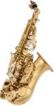 Latone LSS 500 Classic Gold Szoprán szaxofon (LSS500CG)