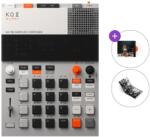 teenage engineering EP-133 K. O. II The Champ Edition Sampler (TE032BL001)