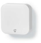 Nedis SmartLife Zigbee 3.0 fali kapcsoló fehér (ZBWS10WT) (ZBWS10WT)