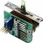 EMG 3-Position Strat Style SL Превключвател на сензора (EMG-3W-ST-SWITCH-SL)