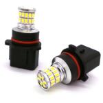 motoLEDy 2 Db LED Izzó P13W 12V CANBUS Fehér