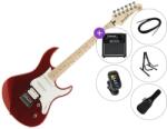 Yamaha Pacifica 112 VM Premium SET Red Metallic Електрическа китара