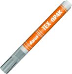 Darwi Tex Fabric Opak Marker Маркер за текстил Silver 6 ml 1 бр (<![CDATA[DA0160013080C]]>)