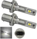 motoLEDy LED Izzó H27/1, 880, 9V-30V Canbus CSP 2 Db Újdonságok