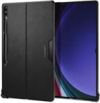 Spigen Thin Fit Pro Samsung Galaxy Tab S8 Ultra / Tab S9 Ultra 14.6" tok fekete (ACS06834) (ACS06834) (ACS06834)