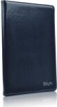 Blun Universal Tablet 8" Kék (Unt) Telefontok (BL-UNT-UNI-8-DBL) (BL-UNT-UNI-8-DBL)