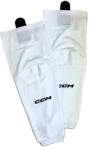CCM Jambiere de hochei SX7000 White Youth