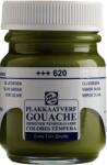 Talens Extra Fine Vopsea guașă Verde măsliniu 50 ml 1 buc (<![CDATA[08246202]]>)