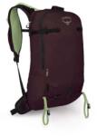 Osprey Rucsac FIRN 18 elderberry purple/pepprmnt grn Rucsac tura