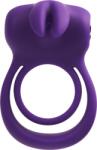 VeDO THUNDER BUNNY DEEP PURPLE Inel pentru penis