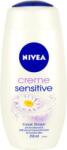 Nivea Tusfürdő Creme Sensitive 250 ml (56322) (56322)