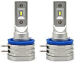motoLEDy LED Izzók H11B 9V-30V CANBUS CSP Készlet Új