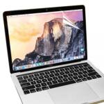 WiWU MacBook Pro 16.2 (2021) Tükröződés Mentes Kijelzővédő (P9163279965) (P9163279965)