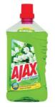 Ajax (cleaning product) Ajax általános tisztítószer 1l gyöngyvirág zöld (KHT013H) (KHT013H)