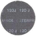 DEWALT DTM3105-QZ Excenter Csiszolólap 125 mm 120G Szemcsefinomság 5 db/Csomag (DTM3105-QZ) (DTM3105-QZ)