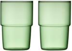 Lyngby Glas Pahare 2 buc. 400 ml Torino - Lyngby Glas Pahar