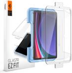 Spigen Glass tR EZ Fit Galaxy Tab S9 Plus kijelzővédő (AGL06999) (AGL06999) (AGL06999)