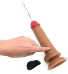 Kiotos Cox Power Squirt Vibration Dildo with Remote Dildo