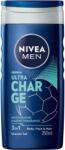 Nivea Shower Men Ultra Charge LE 250 ml (9005800378794) (9005800378794)